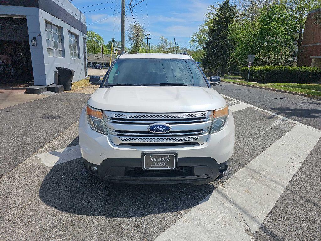 Thumbnail image of 2014 Ford Explorer at DIAMOND AUTO SALES