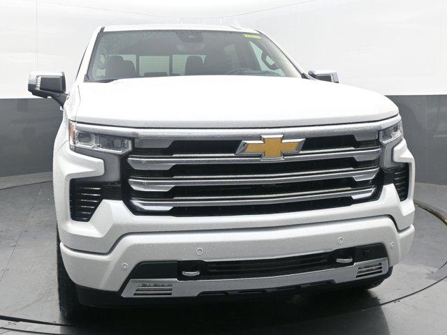 Thumbnail image of 2025 Chevrolet Silverado 1500 at Jim Keras Chevrolet New