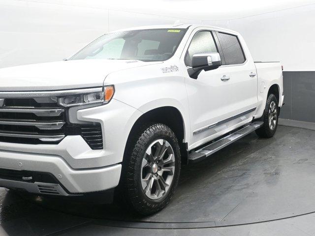 Thumbnail image of 2025 Chevrolet Silverado 1500 at Jim Keras Chevrolet New