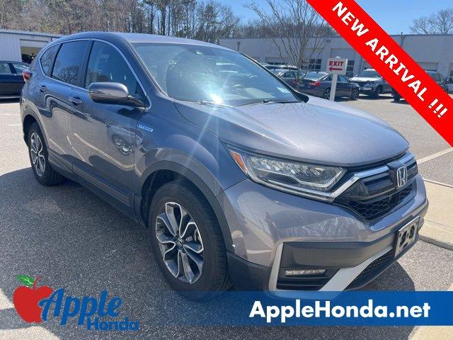 Image of 2022 Honda CR-V Hybrid EX-L