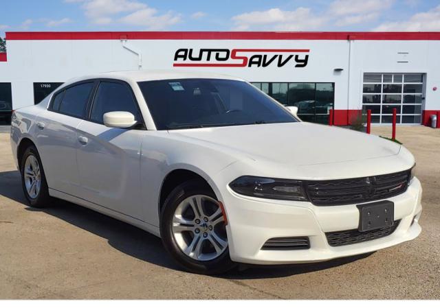 Thumbnail image of 2020 Dodge Charger at Autosavvy Houston