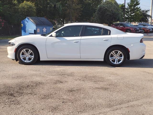Thumbnail image of 2020 Dodge Charger at Autosavvy Houston