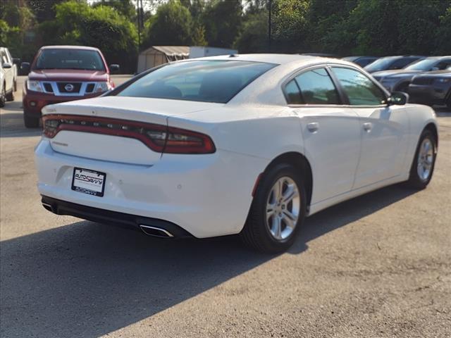 Thumbnail image of 2020 Dodge Charger at Autosavvy Houston