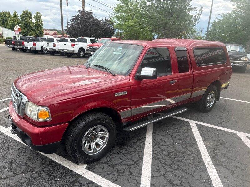 Thumbnail image of 2008 Ford Ranger at Big Sids Auto Sales