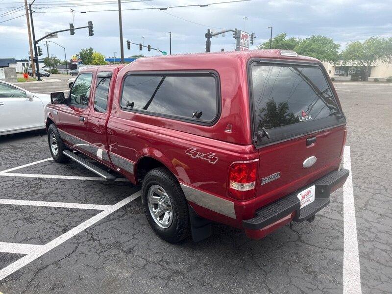 Thumbnail image of 2008 Ford Ranger at Big Sids Auto Sales