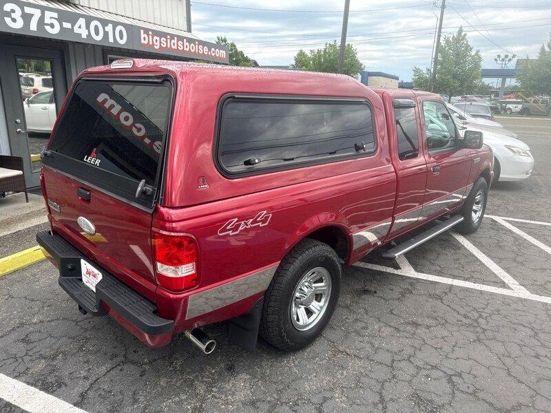 Thumbnail image of 2008 Ford Ranger at Big Sids Auto Sales