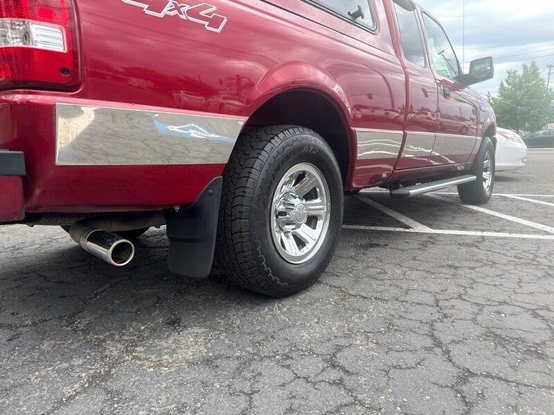 Thumbnail image of 2008 Ford Ranger at Big Sids Auto Sales