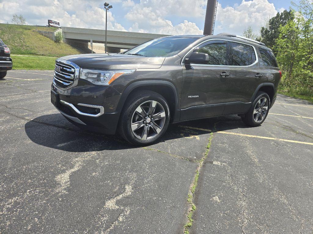 Thumbnail image of 2019 GMC Acadia at HILLTOP AUTO LLC