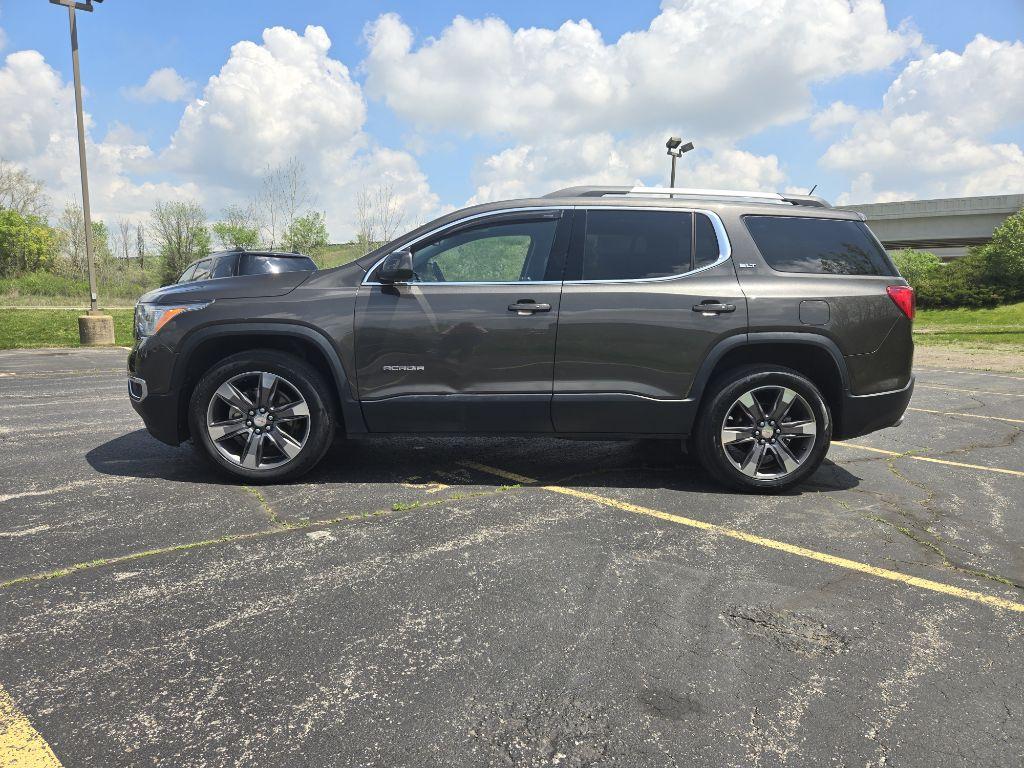 Thumbnail image of 2019 GMC Acadia at HILLTOP AUTO LLC
