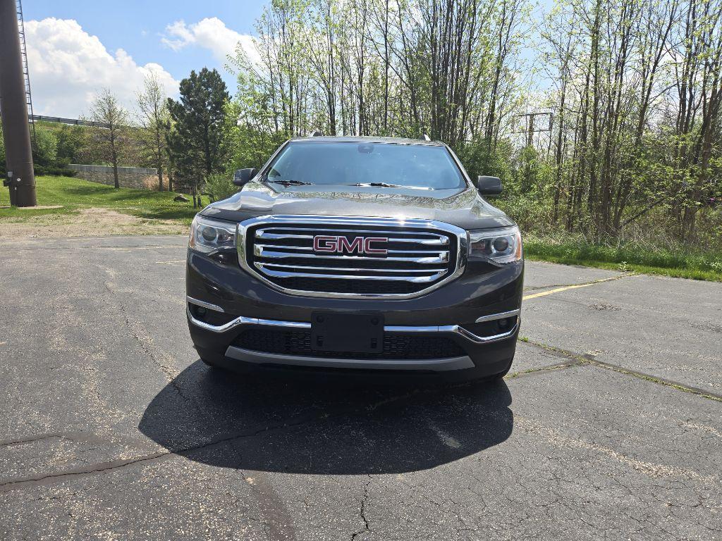 Thumbnail image of 2019 GMC Acadia at HILLTOP AUTO LLC