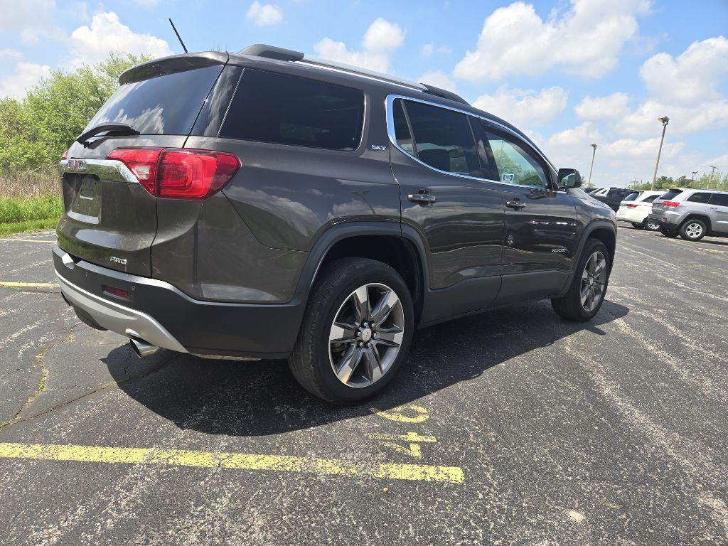 Thumbnail image of 2019 GMC Acadia at HILLTOP AUTO LLC