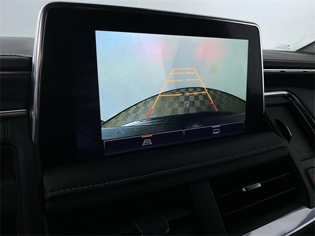 Thumbnail image of 2023 GMC Yukon at Jim Riehl's Friendly Honda
