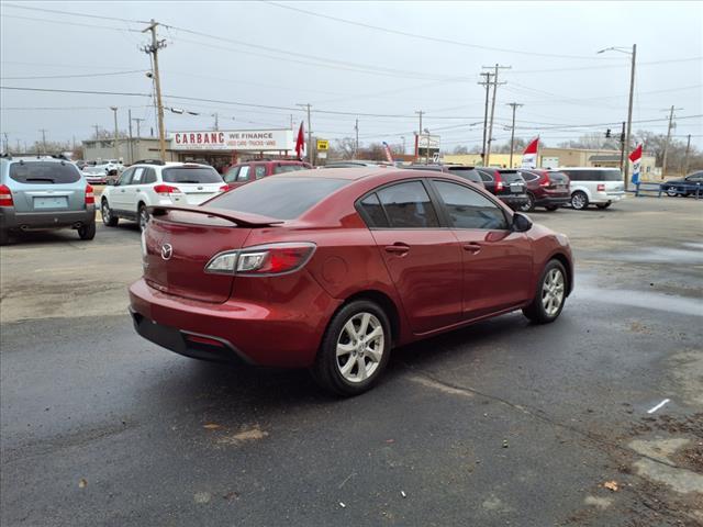 Thumbnail image of 2011 Mazda Mazda3 at Credit King Auto Sales