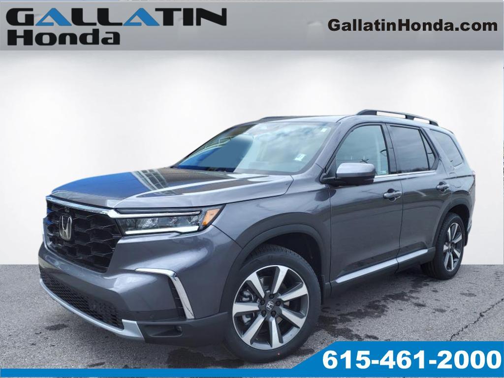 Thumbnail image of 2025 Honda Pilot at Gallatin Honda