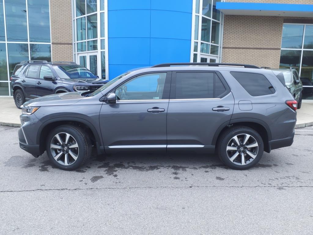 Thumbnail image of 2025 Honda Pilot at Gallatin Honda