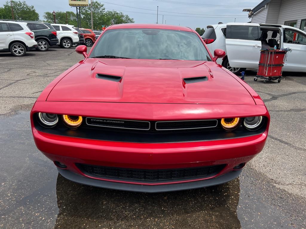 Thumbnail image of 2017 Dodge Challenger at ADAMS AUTO SALES