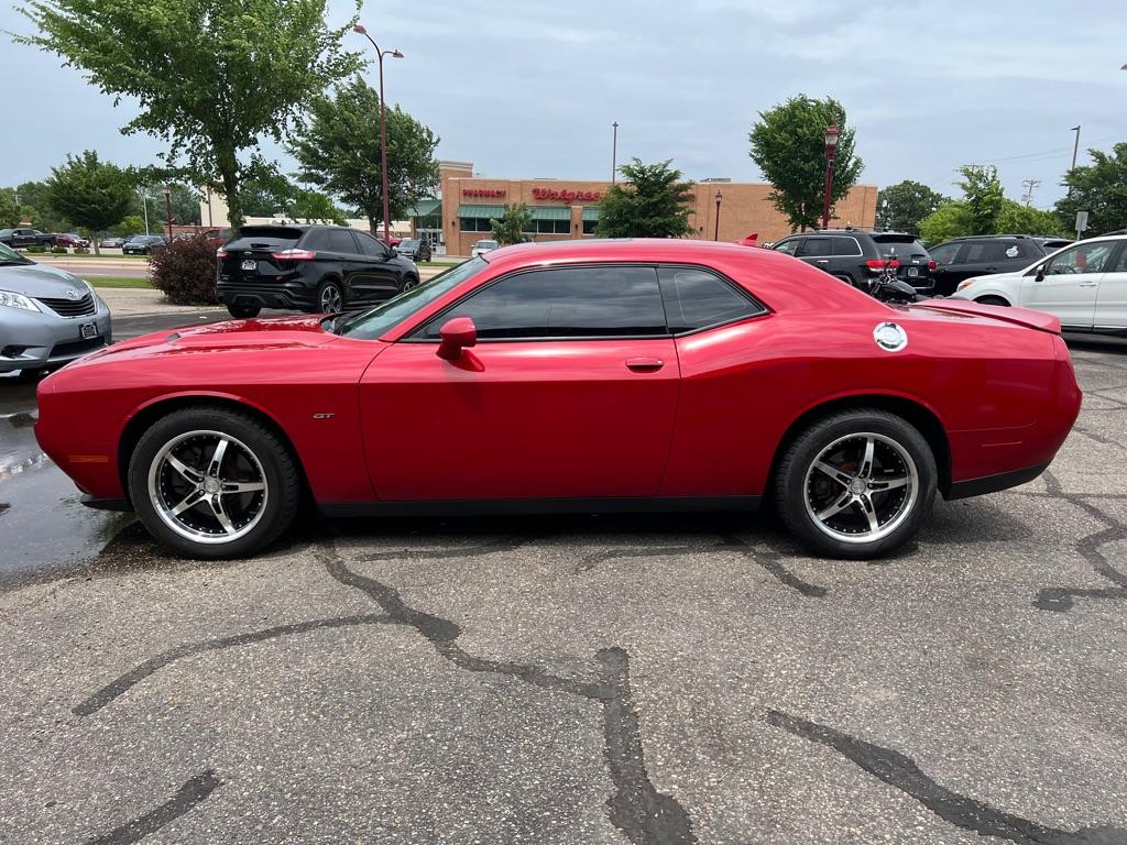 Thumbnail image of 2017 Dodge Challenger at ADAMS AUTO SALES