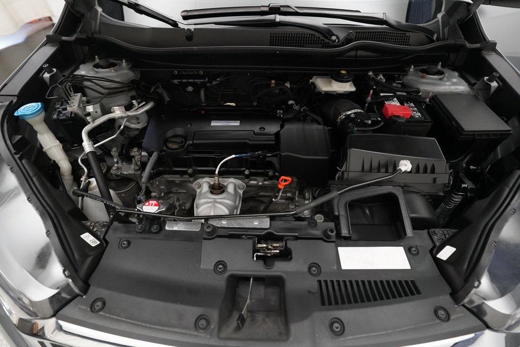 Thumbnail image of 2019 Honda CR-V at Fox Subaru Macomb