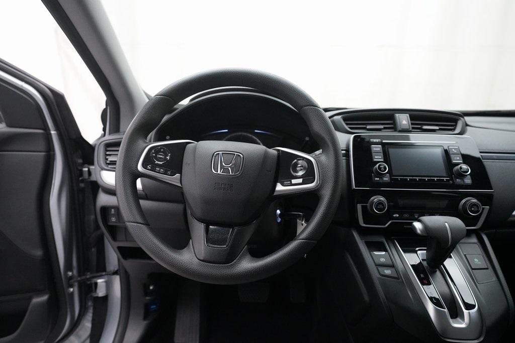 Thumbnail image of 2019 Honda CR-V at Fox Subaru Macomb