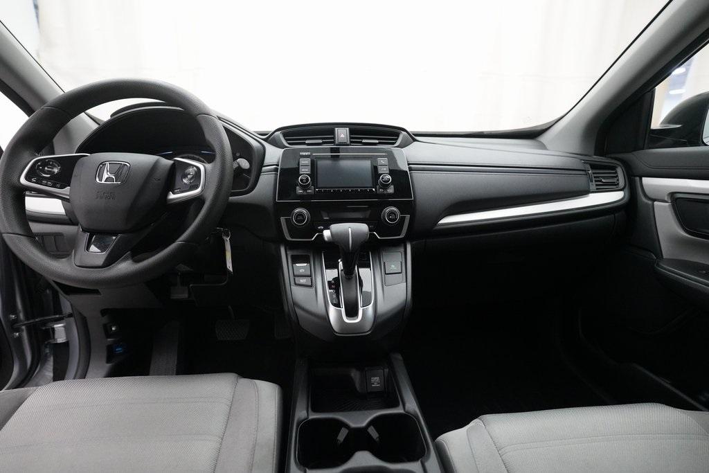 Thumbnail image of 2019 Honda CR-V at Fox Subaru Macomb