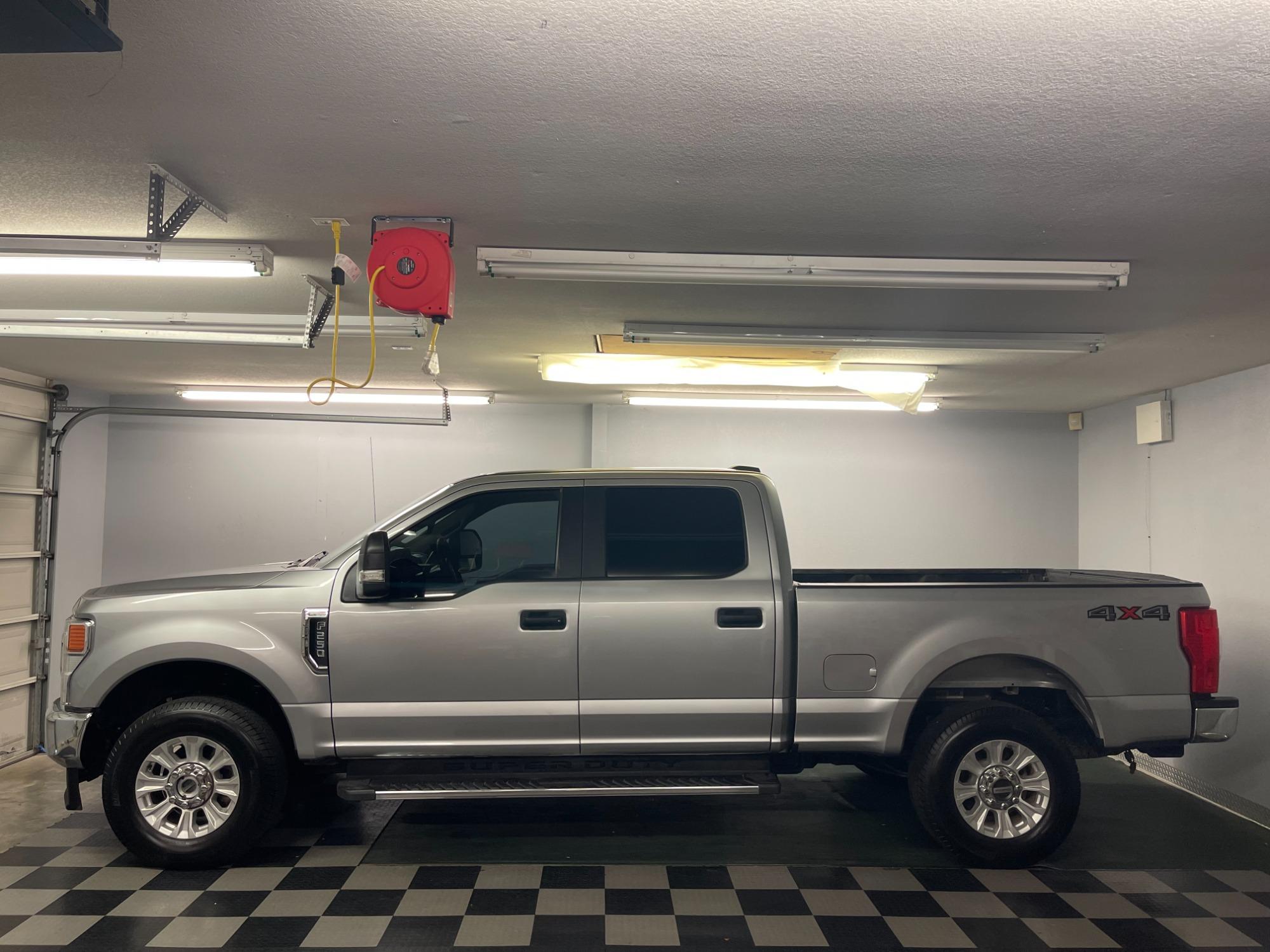 Thumbnail image of 2020 Ford F-250 Super Duty at Woodway Car Center