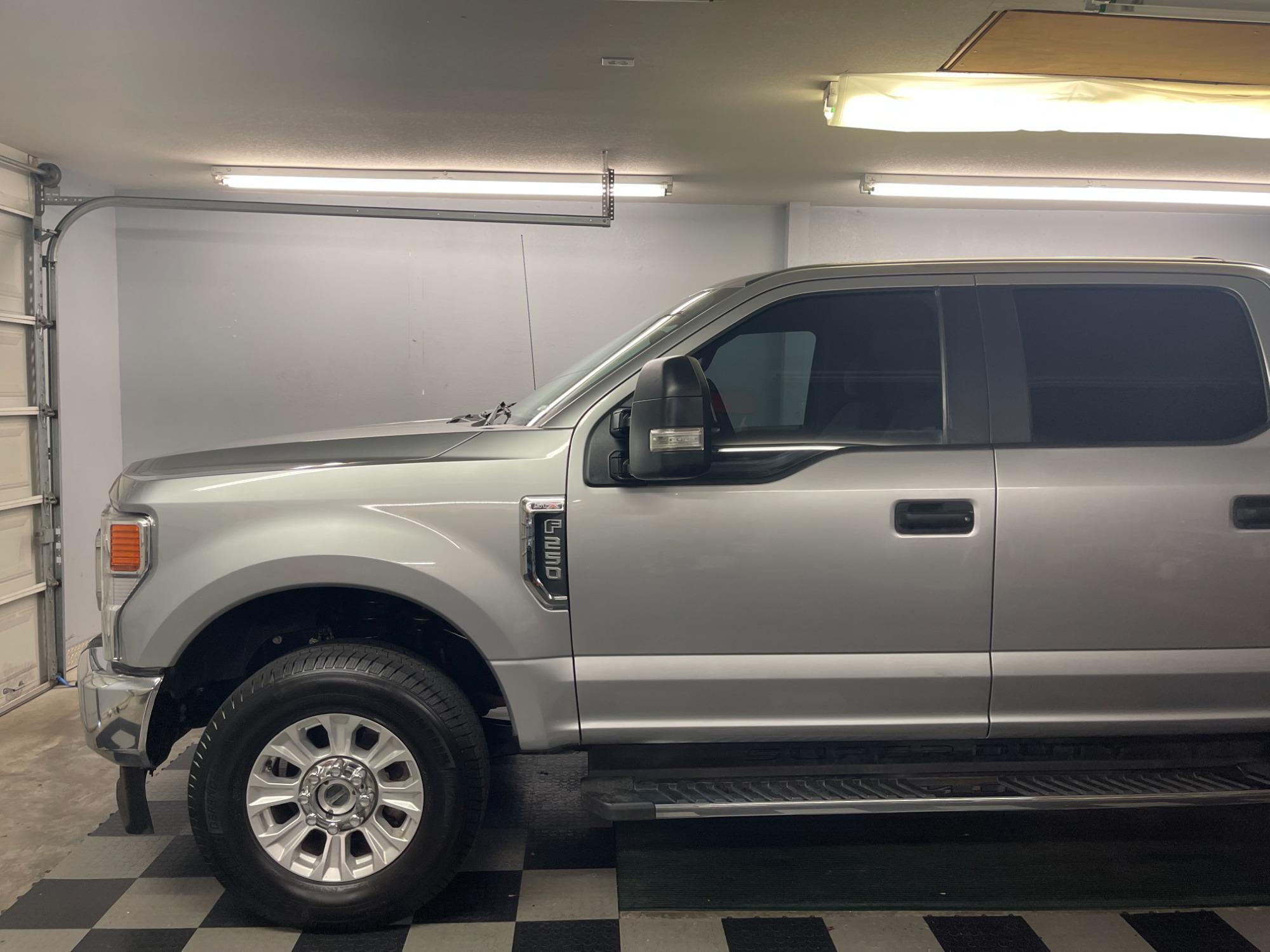 Thumbnail image of 2020 Ford F-250 Super Duty at Woodway Car Center