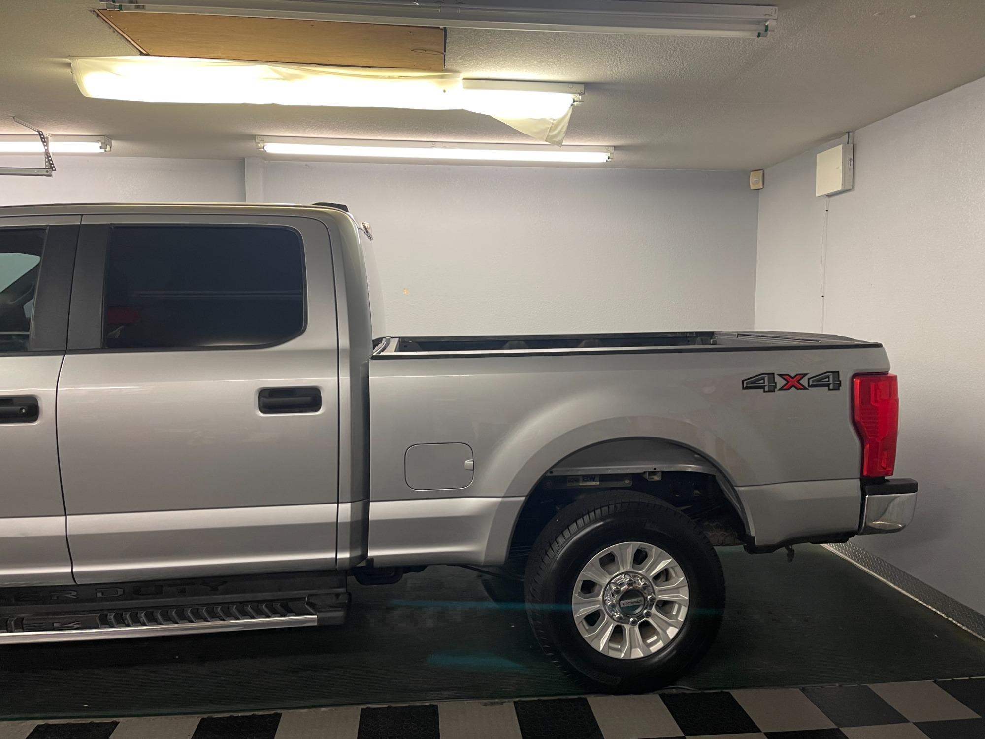 Thumbnail image of 2020 Ford F-250 Super Duty at Woodway Car Center