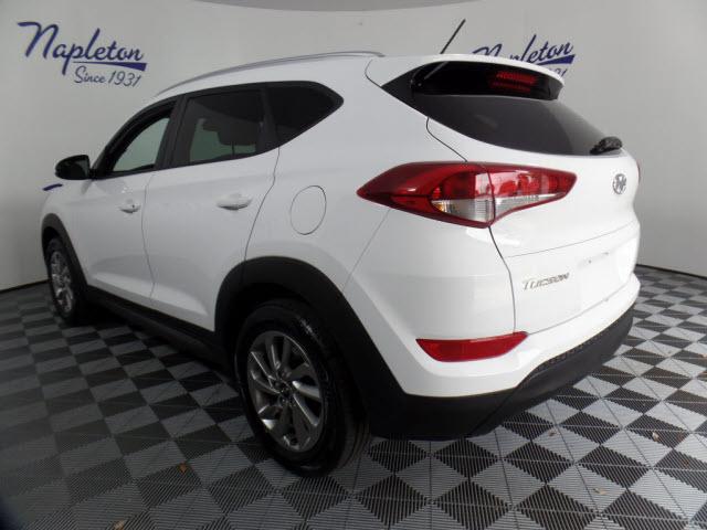 Thumbnail image of 2016 Hyundai TUCSON at Napleton Northlake Hyundai