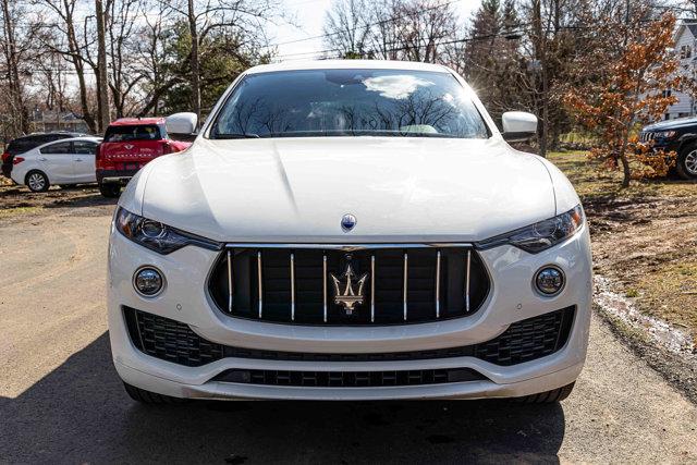 Thumbnail image of 2021 Maserati Levante at Bridgewater Kia