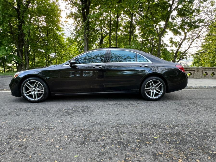 Thumbnail image of 2019 Mercedes-Benz S-Class at Zettes Auto Mall LLC