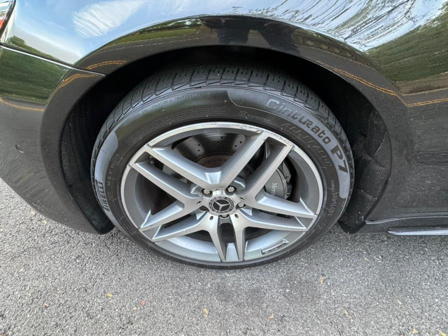 Thumbnail image of 2019 Mercedes-Benz S-Class at Zettes Auto Mall LLC