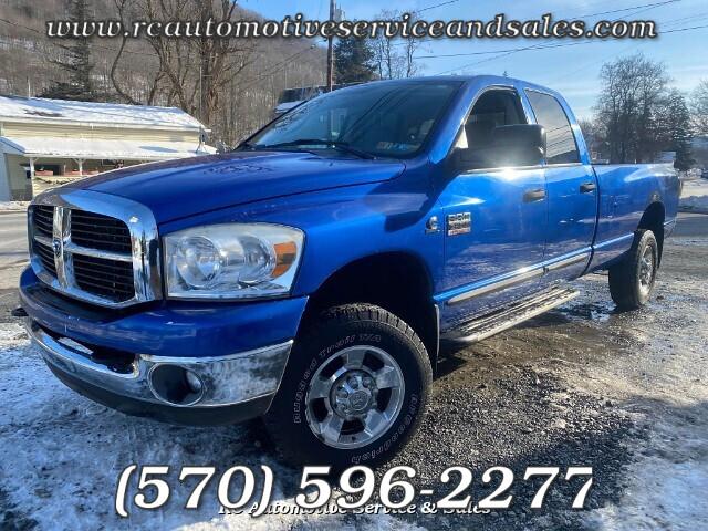 Thumbnail image of 2007 Dodge Ram 2500 at RC Automotive Service & Sales