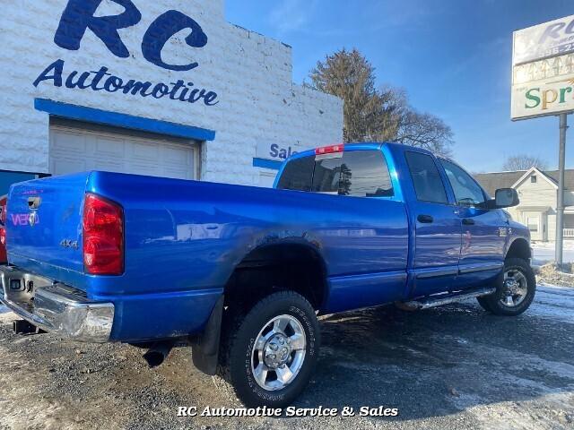 Thumbnail image of 2007 Dodge Ram 2500 at RC Automotive Service & Sales