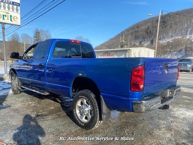 Thumbnail image of 2007 Dodge Ram 2500 at RC Automotive Service & Sales