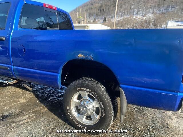 Thumbnail image of 2007 Dodge Ram 2500 at RC Automotive Service & Sales