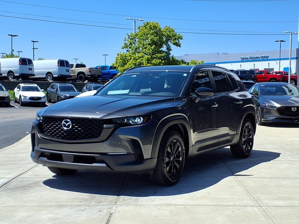 Thumbnail image of 2023 Mazda CX-50 at Kings Mazda