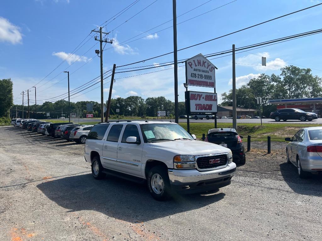 Thumbnail image of 2005 GMC Yukon XL at Pinkys Auto Sales Inc.