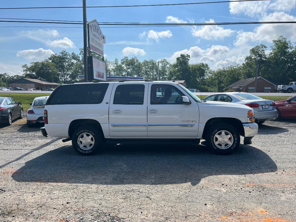 Thumbnail image of 2005 GMC Yukon XL at Pinkys Auto Sales Inc.