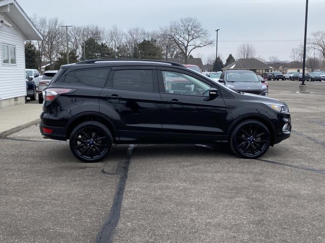 Thumbnail image of 2017 Ford Escape at Northgate Ford Lincoln