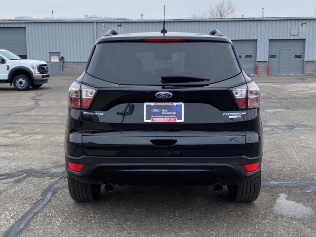 Thumbnail image of 2017 Ford Escape at Northgate Ford Lincoln