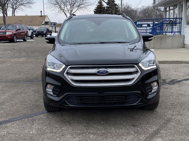 Thumbnail image of 2017 Ford Escape at Northgate Ford Lincoln