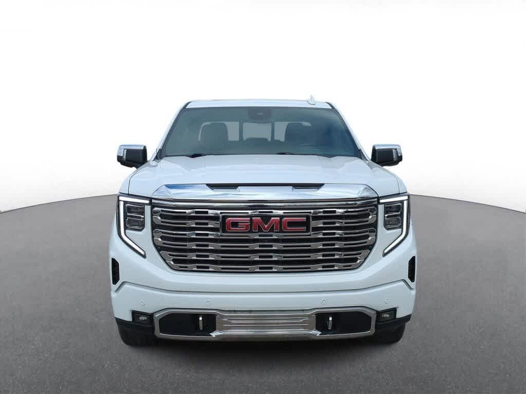 Thumbnail image of 2022 GMC Sierra 1500 at Suburban Chrysler Dodge Jeep Ram of Troy