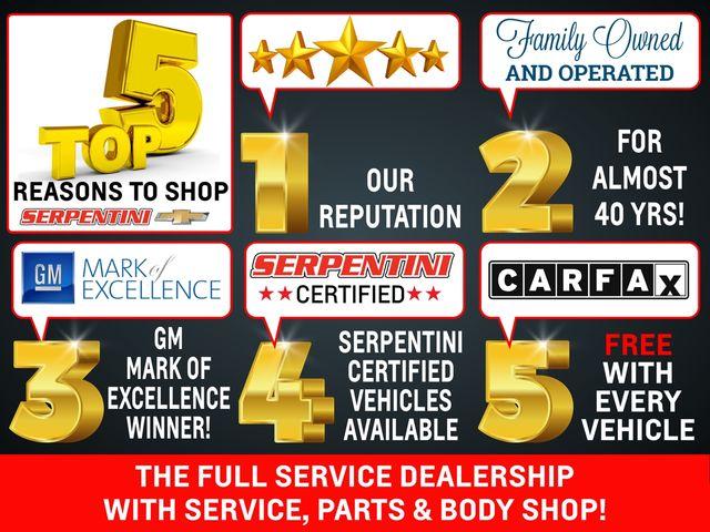 Thumbnail image of 2007 Ford F-250 Super Duty at Serpentini Chevrolet of Medina