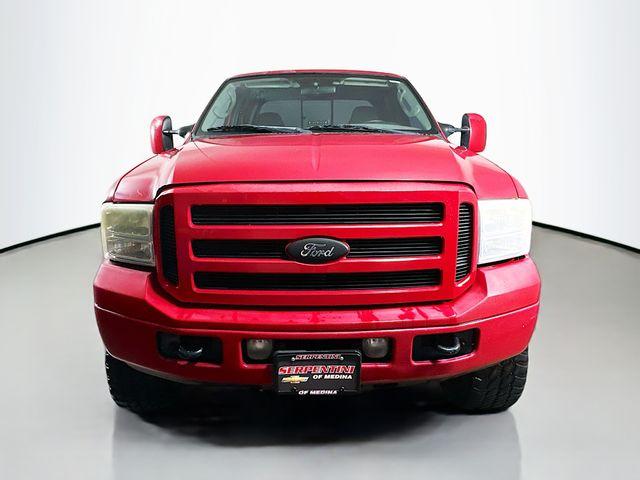 Thumbnail image of 2007 Ford F-250 Super Duty at Serpentini Chevrolet of Medina