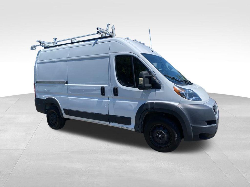 Thumbnail image of 2020 Ram ProMaster at Newins Bay Shore Ford