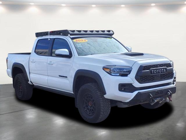 Thumbnail image of 2022 Toyota Tacoma at Generation Kia Buick Gmc