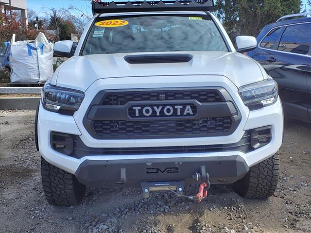 Thumbnail image of 2022 Toyota Tacoma at Generation Kia Buick Gmc