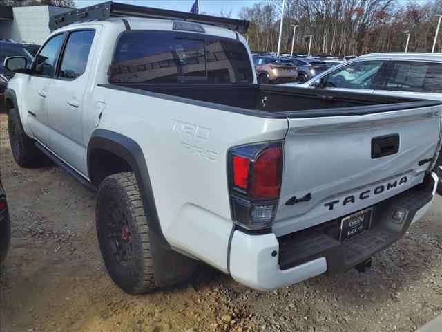 Thumbnail image of 2022 Toyota Tacoma at Generation Kia Buick Gmc
