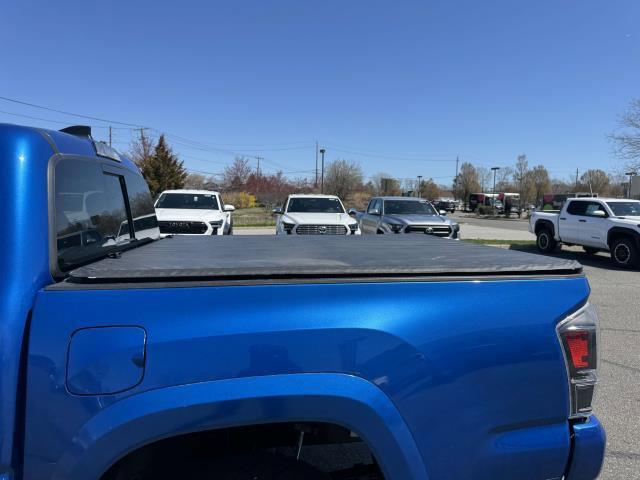 Thumbnail image of 2017 Toyota Tacoma at Riverhead Toyota