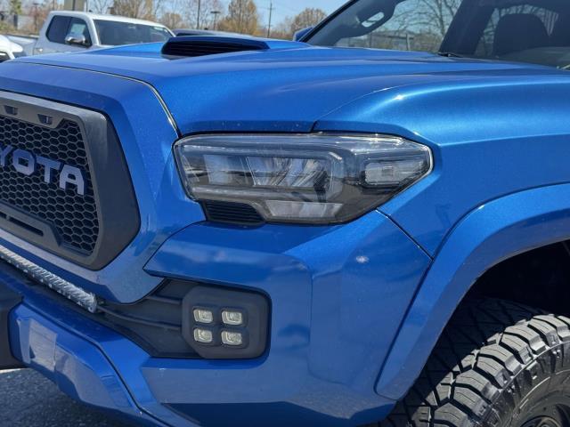 Thumbnail image of 2017 Toyota Tacoma at Riverhead Toyota